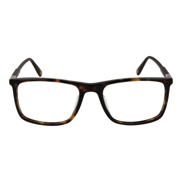 Face avant – monture optique Fila VF9403 530722 en Brown