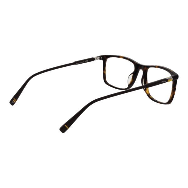 Détails branches – lunette Fila VF9403 530722 en Plastique