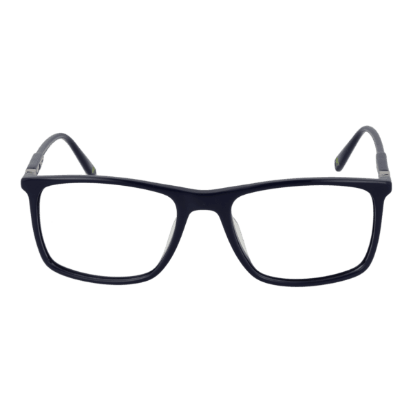 Face avant – monture optique Fila VF9403 530D82 en Bleu