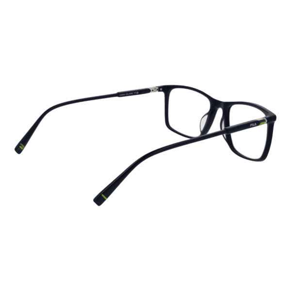 Détails branches – lunette Fila VF9403 530D82 en Acétate de cellulose