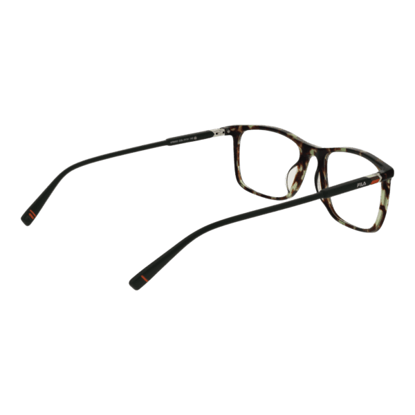 Détails branches – lunette Fila VF9403 530V34 en Acétate de cellulose