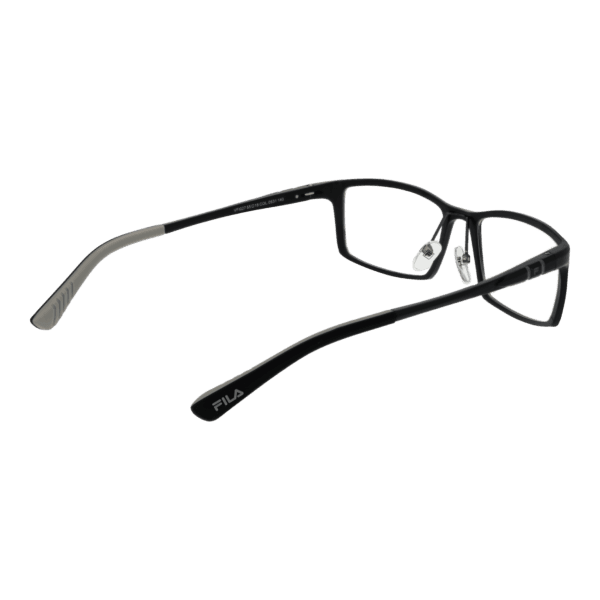Détails branches – lunette Fila VFI027 550531 en Aluminium