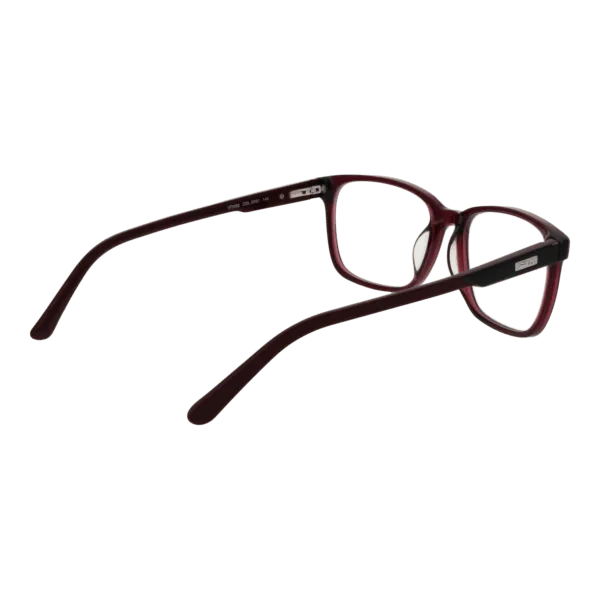 Détails branches – lunette Fila VFI032 540V01 en Acétate de cellulose