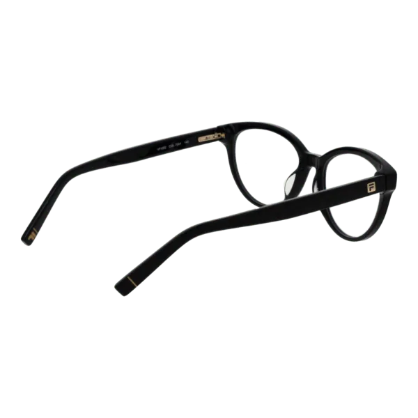 Détails branches – lunette Fila VFI092 53700Y en Acétate de cellulose