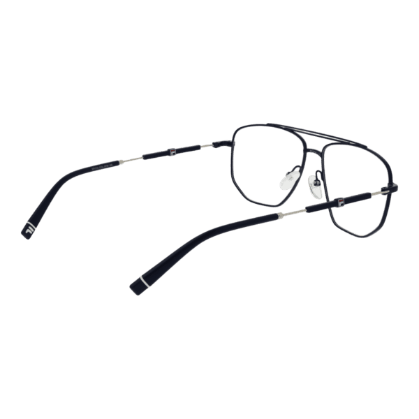 Détails branches – lunette Fila VFI114 570F94 en Acier inoxydable