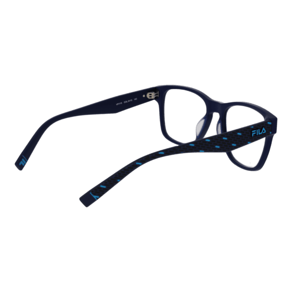 Détails branches – lunette Fila VFI115 540V15 en Acétate de cellulose