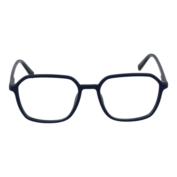 Face avant – monture optique Fila VFI202 5206QS en Bleu