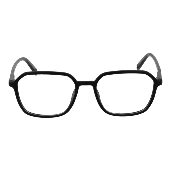 Face avant – monture optique Fila VFI202 520U28 en Noir