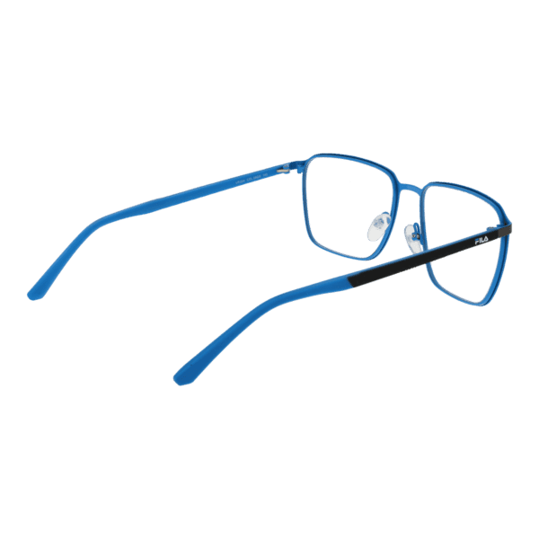 Détails branches – lunette Fila VFI204 5608GG en Caoutchouc