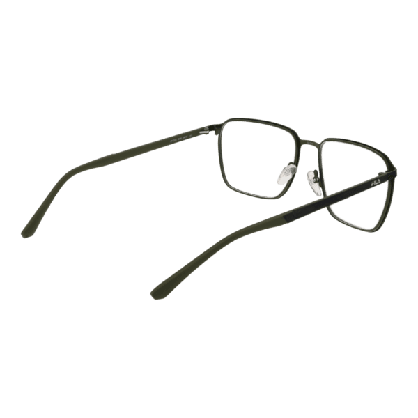Détails branches – lunette Fila VFI204 5608HT en Caoutchouc