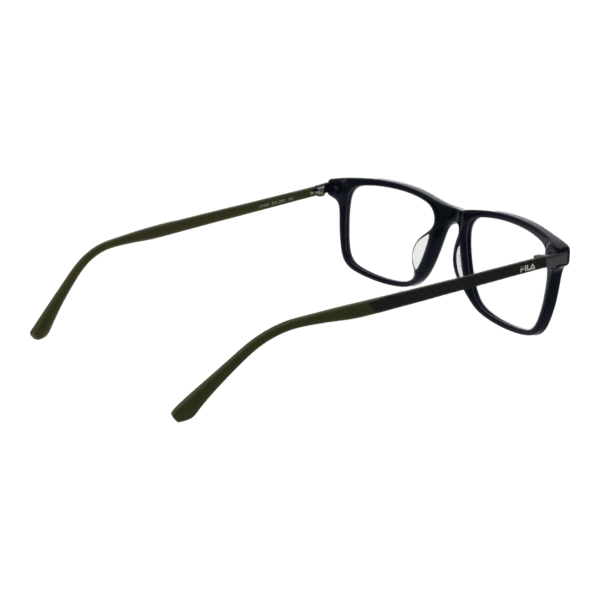 Détails branches – lunette Fila VFI205 520991 en Caoutchouc
