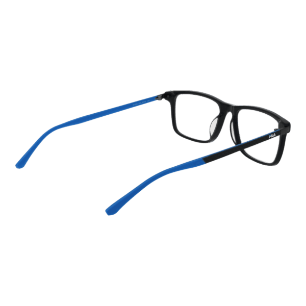 Détails branches – lunette Fila VFI205 520AAU en Caoutchouc
