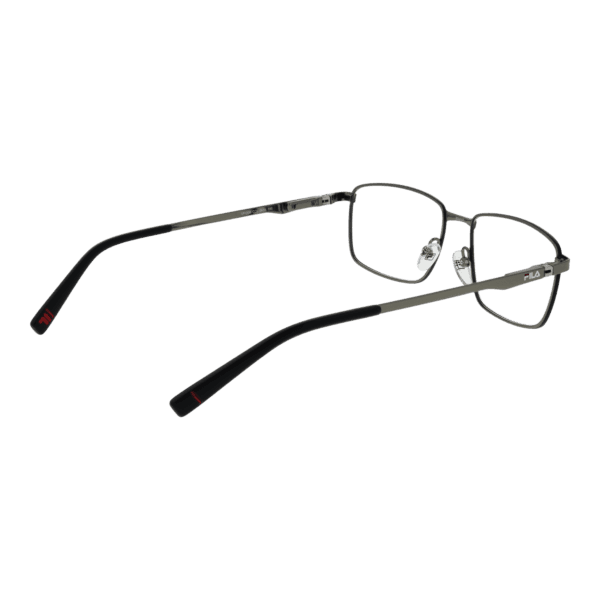Détails branches – lunette Fila VFI206 530K56 en Acier inoxydable
