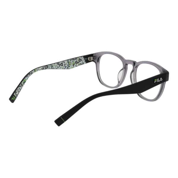 Détails branches – lunette Fila VFI211 5006A7 en Plastique