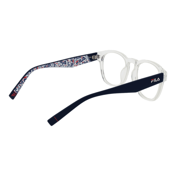 Détails branches – lunette Fila VFI211 500880 en Plastique