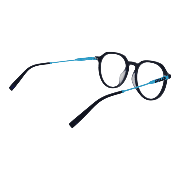 Détails branches – lunette Fila VFI212 5106QS en Acier inoxydable