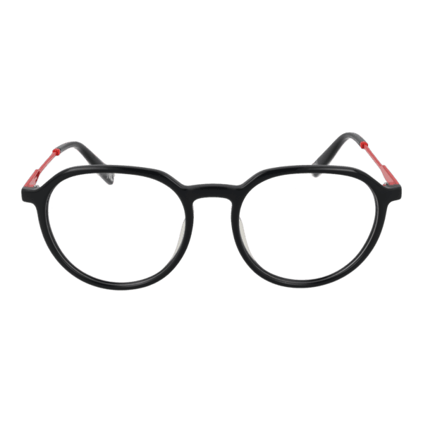 Face avant – monture optique Fila VFI212 510ACP en Gris