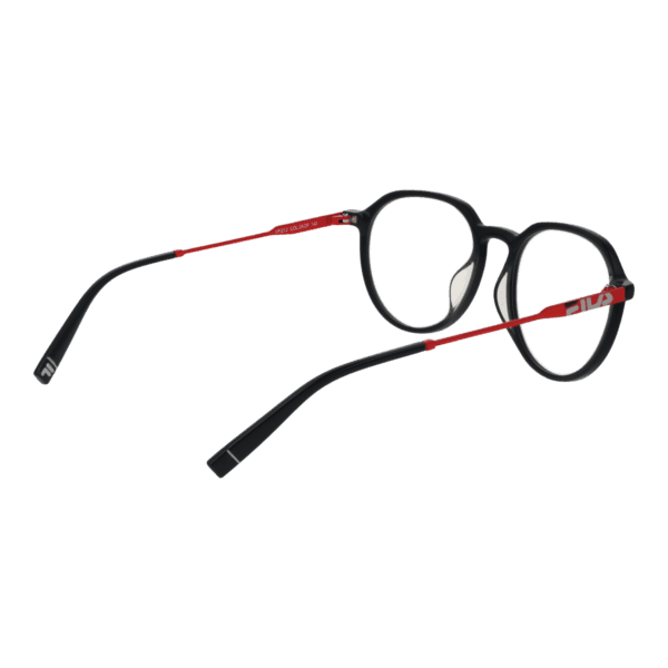 Détails branches – lunette Fila VFI212 510ACP en Acier inoxydable