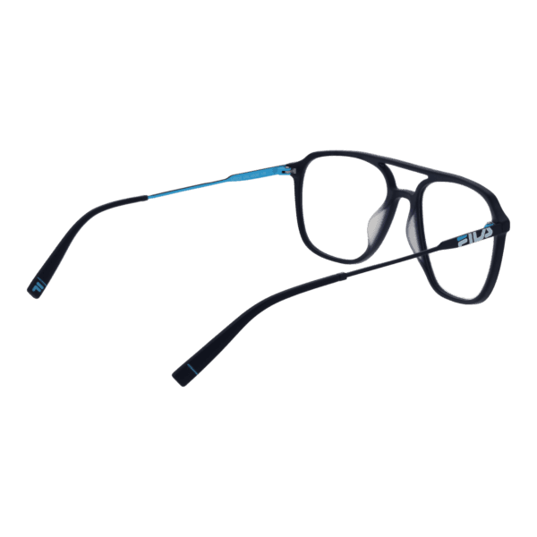 Détails branches – lunette Fila VFI213 5406QS en Métal et plastique