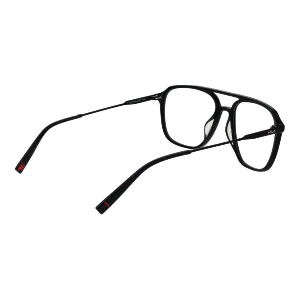Détails branches – lunette Fila VFI213 540700 en Acier inoxydable