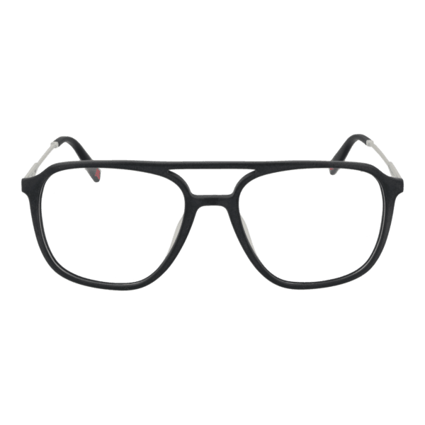 Face avant – monture optique Fila VFI213 540V65 en Gris