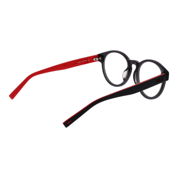 Détails branches – lunette Fila VFI218 500705 en Acétate de cellulose