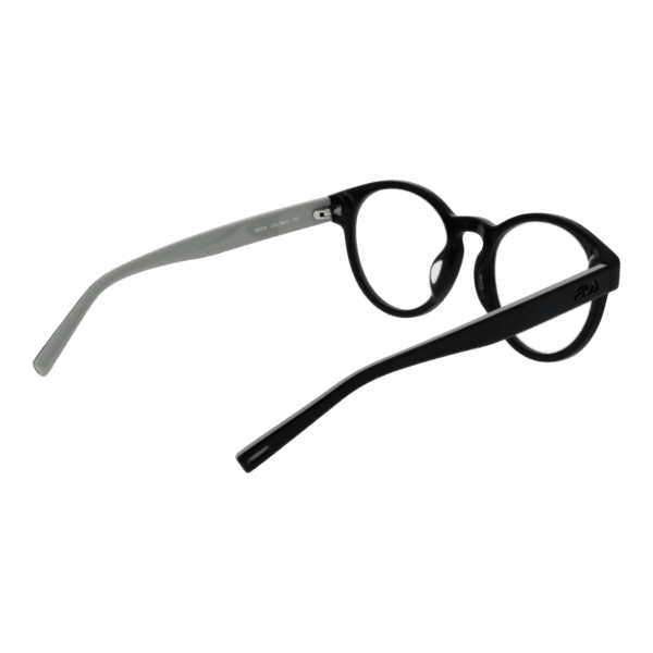 Détails branches – lunette Fila VFI218 500BLK en Acétate de cellulose