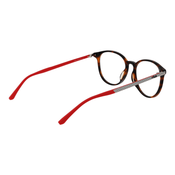 Détails branches – lunette Fila VFI294 510C10 en Plastique