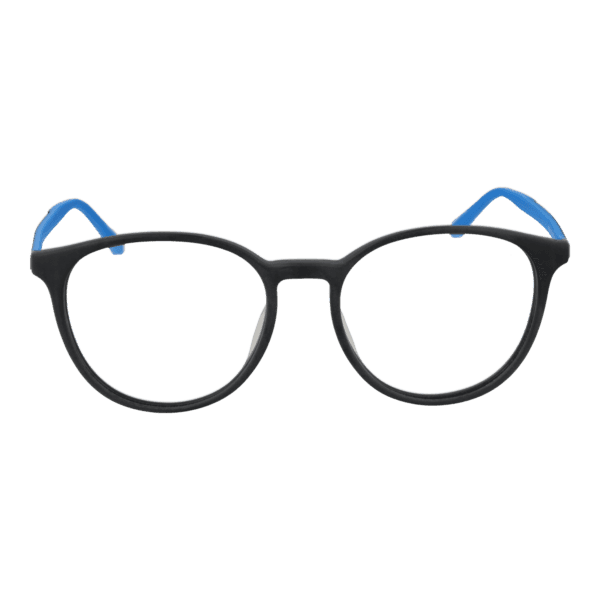 Face avant – monture optique Fila VFI294 510V65 en Gris
