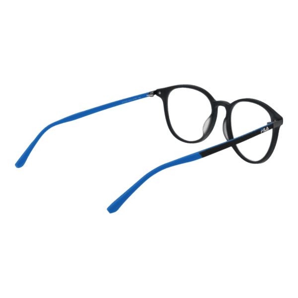 Détails branches – lunette Fila VFI294 510V65 en Caoutchouc