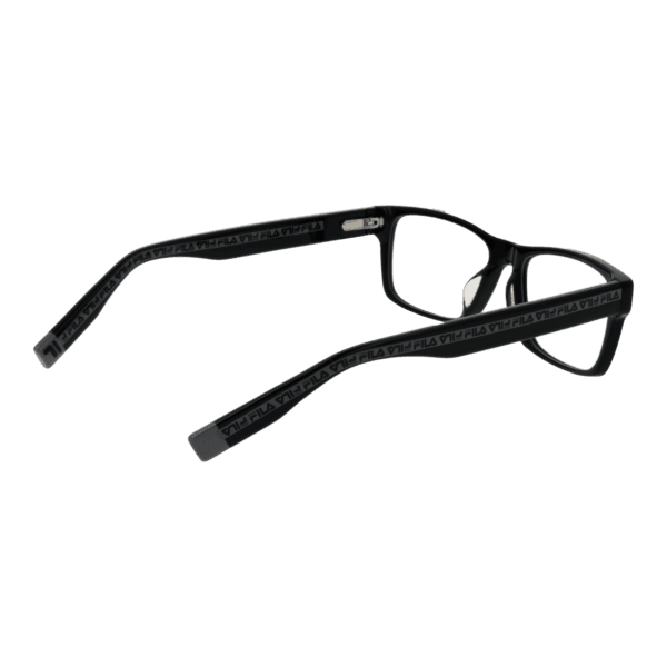 Détails branches – lunette Fila VFI307 520700 en Acétate de cellulose