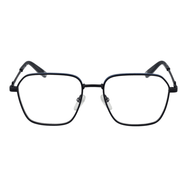 Face avant – monture optique Fila VFI308 5208KA en Bleu