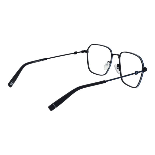 Détails branches – lunette Fila VFI308 5208KA en Acier inoxydable