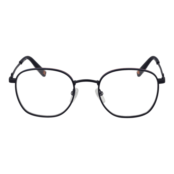 Face avant – monture optique Fila VFI309 510L06 en Bleu