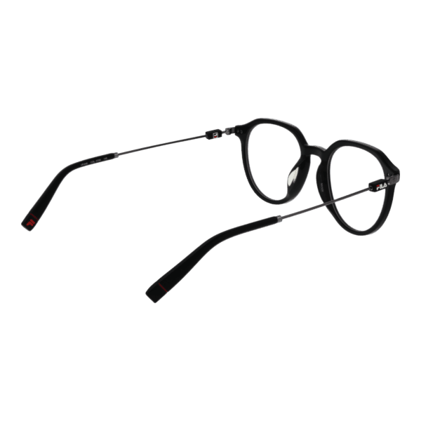 Détails branches – lunette Fila VFI448 500700 en Métal