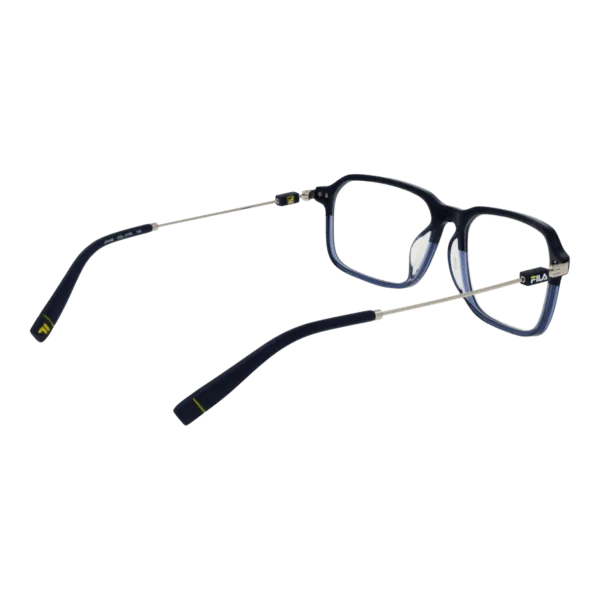 Détails branches – lunette Fila VFI449 5501FK en Métal