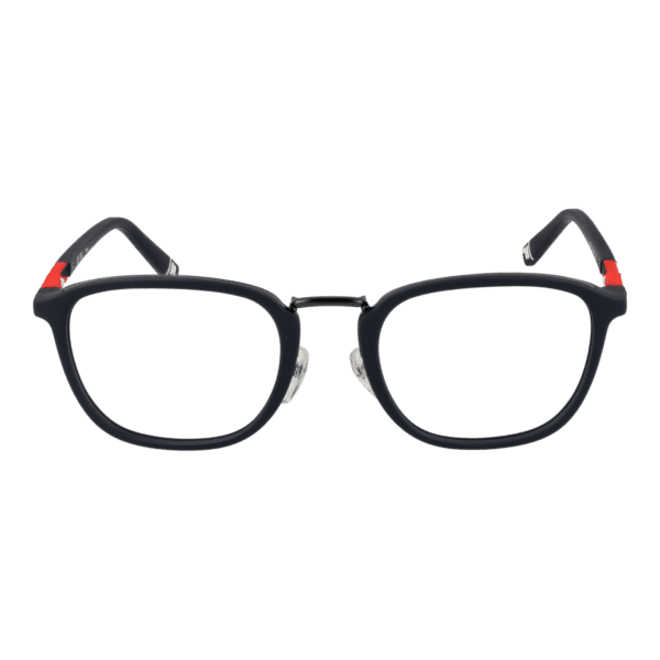 Face avant – monture optique Fila VFI540 510R22 en Bleu