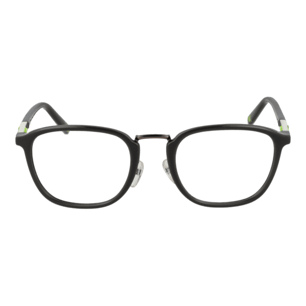 Face avant – monture optique Fila VFI540 510R43 en Gris