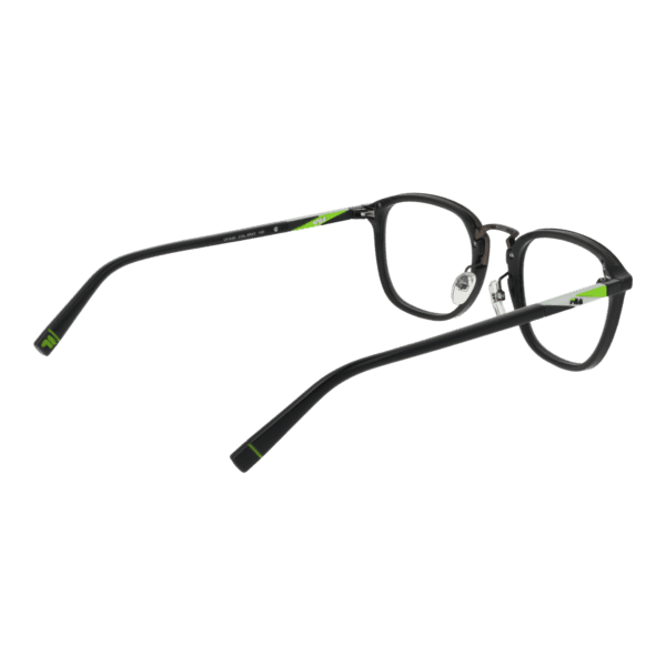 Détails branches – lunette Fila VFI540 510R43 en Plastique