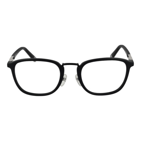 Face avant – monture optique Fila VFI540 510U28 en Noir
