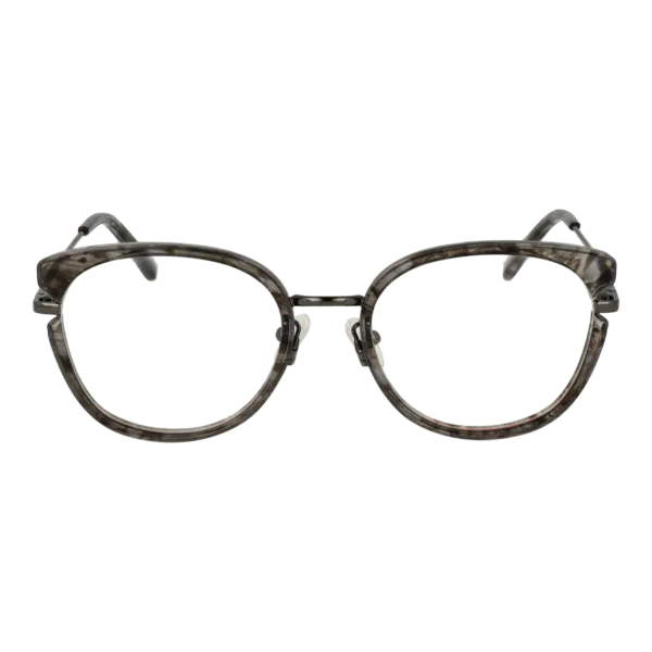 Face avant – monture optique Funky Buddha FBD1013 52001 en