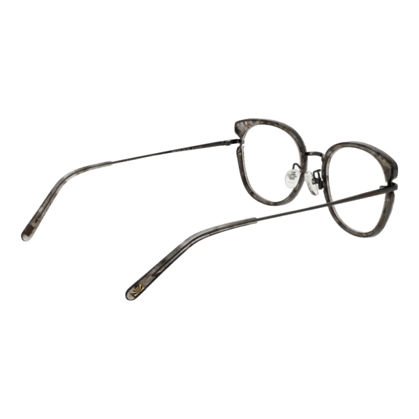 Détails branches – lunette Funky Buddha FBD1013 52001 en Métal