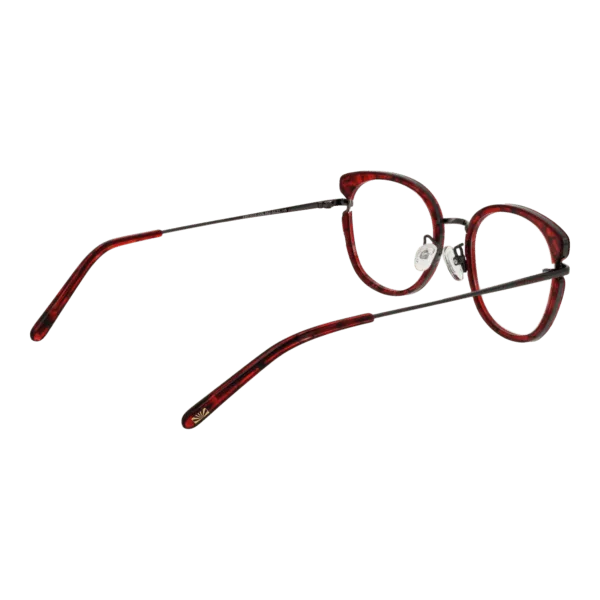 Détails branches – lunette Funky Buddha FBD1013 52002 en Métal