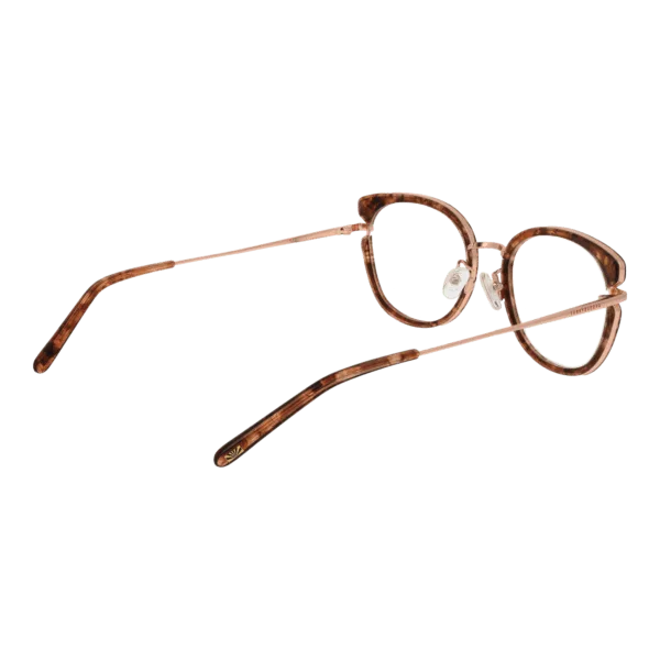 Détails branches – lunette Funky Buddha FBD1013 52003 en Métal