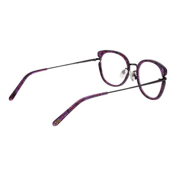 Détails branches – lunette Funky Buddha FBD1013 52004 en Métal