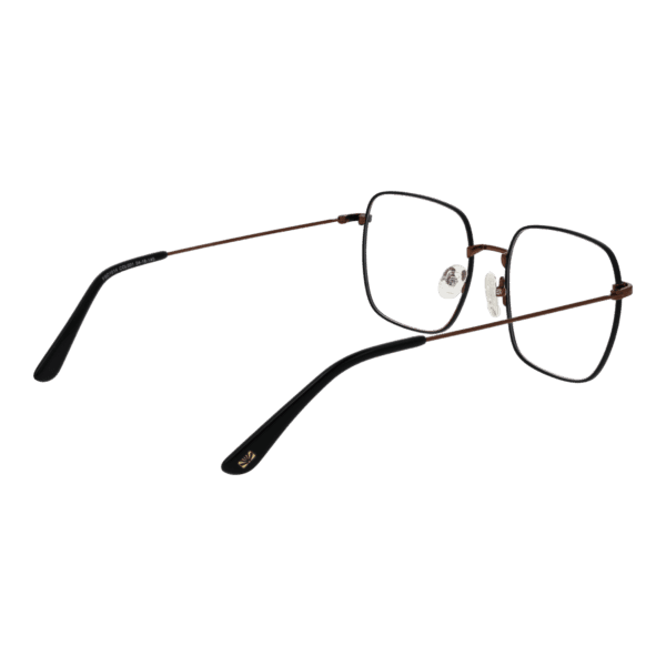 Détails branches – lunette Funky Buddha FBD1014 54001 en Métal