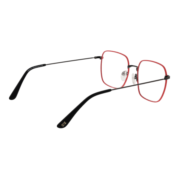 Détails branches – lunette Funky Buddha FBD1014 54003 en Métal