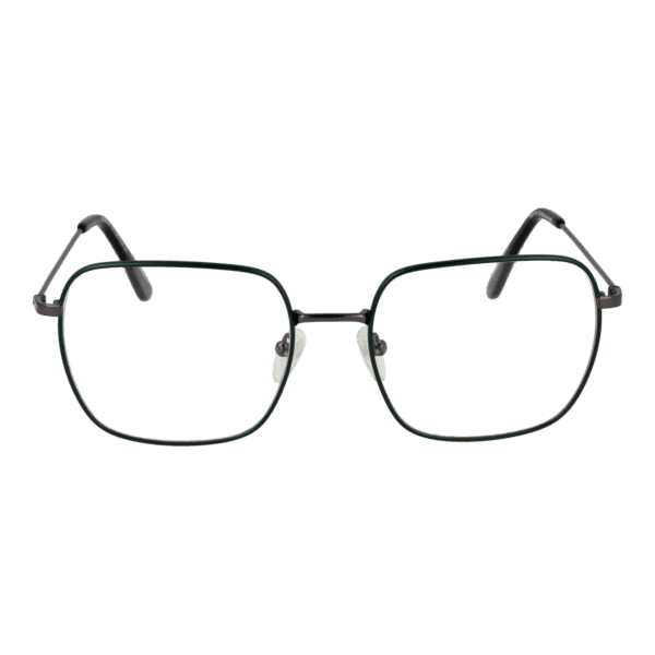 Face avant – monture optique Funky Buddha FBD1014 54004 en Vert