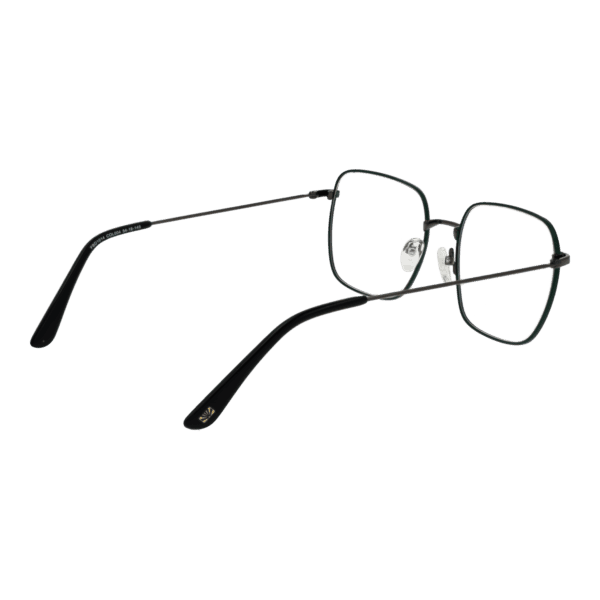 Détails branches – lunette Funky Buddha FBD1014 54004 en Métal
