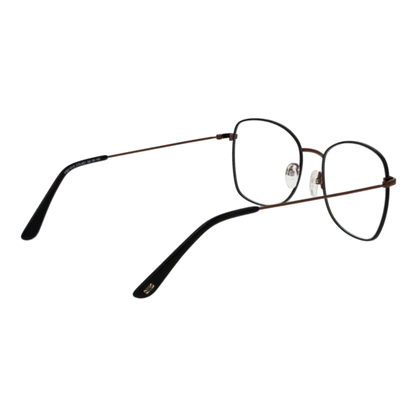 Détails branches – lunette Funky Buddha FBD1015 54001 en Métal